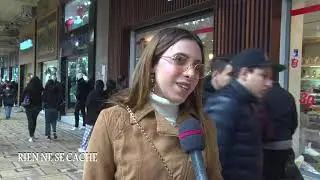 rien ne se cache|كلام من الصميم للشباب حول الوضع وفي فقدان الأمل في تونس