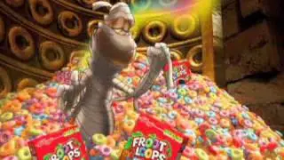 Froot Loops Mommy Commercial