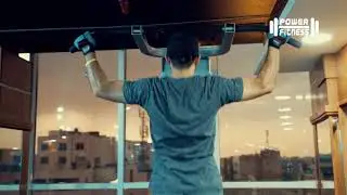 Power Fitness Amman أكبر نادي غير مختلط في المملكة