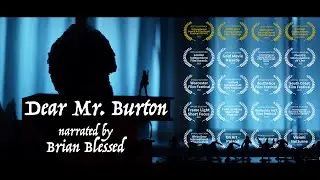 Dear Mr. Burton | Short Film
