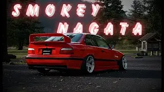 BMW E36 edit | IN MY ROOM