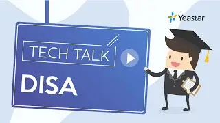 Tech Talk: DISA Settings in Yeastar S-Series VoIP PBX | Configuration Tips