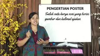 Kelas 4, Tema 2, Subtema 2, (Bahasa Indonesia : Teks Petunjuk)