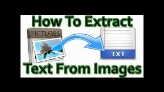 How to copy paste from image to notepad .txt format with 100% Accuracy | All India Data Entry Jobs
