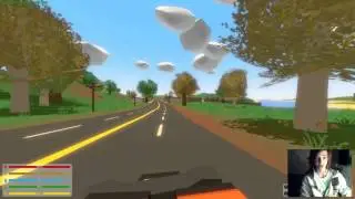 Майнкрафт с DayZ творят чудеса [{Let's play  Unturned}]