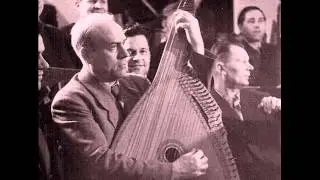 Kozlovsky Стоїть гора високая  ukrainian song 1951
