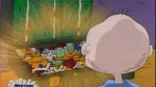 Tommy's Reward
