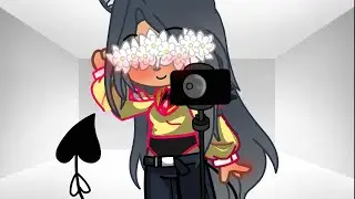 🤭Solo es una foto normal 🙃_ Rosalyn-Studio _ Mis Oc's