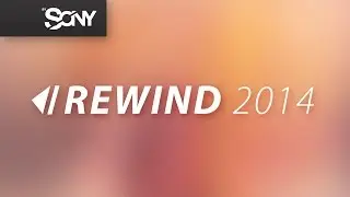 Rewind 2014 - BySony