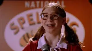 Mean Girls - First Day of School