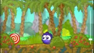 Catch the Candy - Teaser - iOS