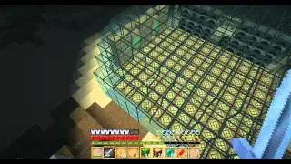 EviLCraft в 1.3 Епизод 33