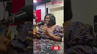 Child Discipline; impact, difference between discipline and punishment - Mrs Adwoa Asantewaa Korsah