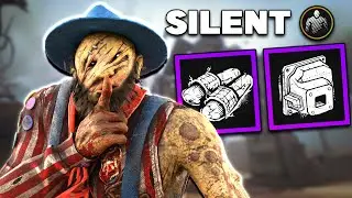 This is One of the SCARIEST Builds in Dbd