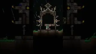 MAGIC STORAGE: Explicação básica #terraria #terrariapc #jogos #terrariagameplay