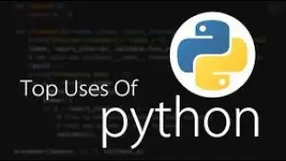 Python  REAL world application