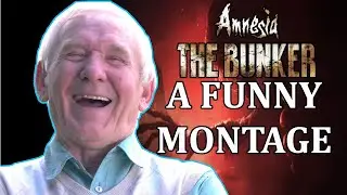 An Amnesia The Bunker Funny Moments Montage