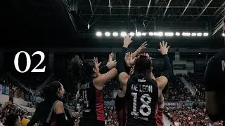 pvl on tour in cdo: pldt vs ccs | jessey de leon