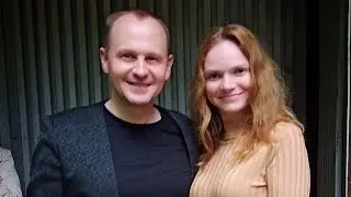 @PavloTabakov Павло Табаков і я🥀