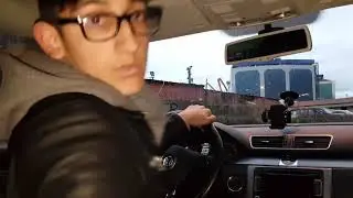 Araba Sürme Vol.50 (Hayvan Gibi Basmak) 49.9 l tüketim