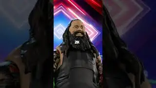 3 Reasons Why WWE 2K25 Failed
