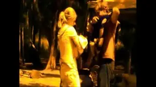 RIP - Charlie Pace