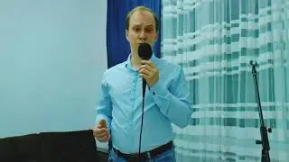 NOELIA. ANTON MASLENNIKOV SINGS