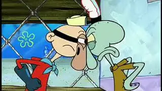When you type BikiniBottom as your minecraft seed