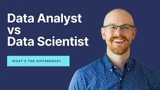 Data Analysts vs Data Scientists 🤔
