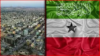 Madaxwayne Laascanood Soo Celi,S/land Awood ciidan Cidna Hor Istaagi Karto.