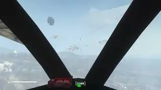 Fallout Star Wars Mod  Laat mod for Fallout 4