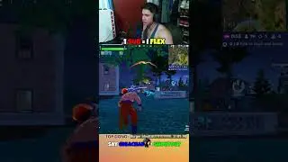 WATCH THIS FORTNITE CLIP 😎 #fortnite #fortniteclips #shorts