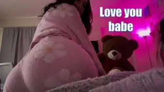 Hyper Realistic Girlfriend ASMR