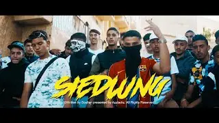 SOUFIAN - SIEDLUNG (prod. von SOTT) [Official Video]