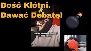 Phil Konieczny Poleca ZBYT Agresywny Portfel? Debata z Rafałem Zaorskim?