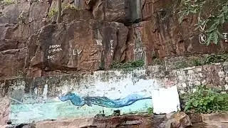paladaraa panchadaraa in srisailum