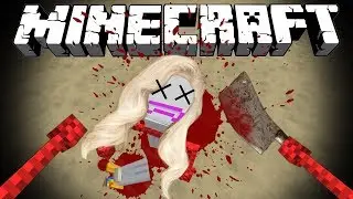 MINECRAFT TOY STORY | FORKY KILLS HIS WIFE | MINECRAFT XBOX