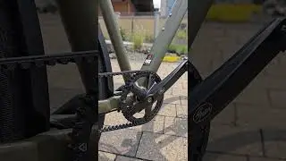 New 2025 Cube Hyde Pro - Drivetrain 🔥😍