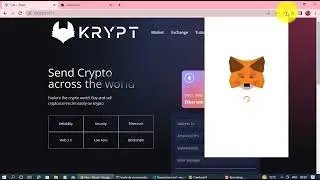 web3 project metamask solidity react js