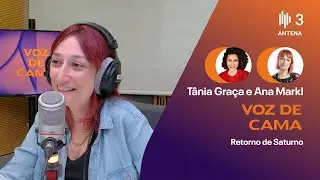 Retorno de Saturno | Voz de Cama | Antena 3