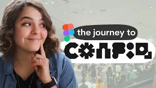 Getting Ready for Config 2024 (Figma's Design Conference)