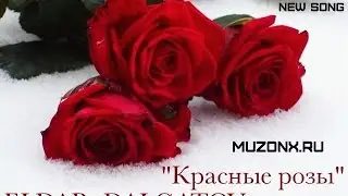 Эльдар Далгатов - «Красные Розы» [NEW 2014]