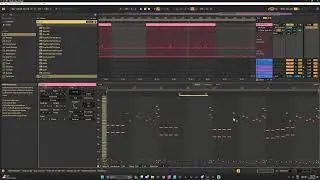 Making melodic house & techno (Future Beatport no.2)