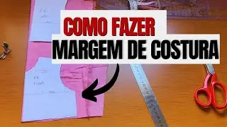 4 dicas super importantes para quem está começando na costura infantil