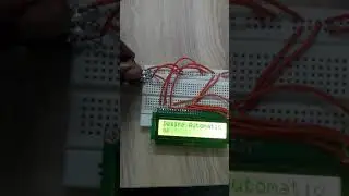 How to Use 16*2 LCD With Arduino