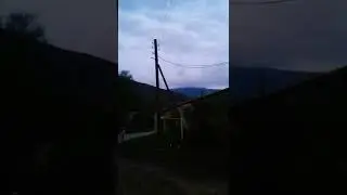 Тёмное село . ИКРА КУРАХСКИЙ РАЙОН