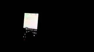Me typing on Fleksy speed game - 18.41 sec (Super Fast Typing :D)