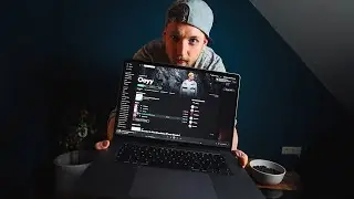 The BEST Laptop for FILMMAKER ?! Macbook Pro 