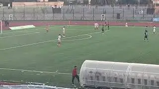 JSMB 0-1 MOB: But de Bendif Islam