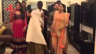 Salman Khan, Sonam Kapoor dances on Tujhe Dekha to Ye Jana Sanam